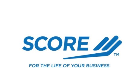 Score logo image - resources for black owned business
